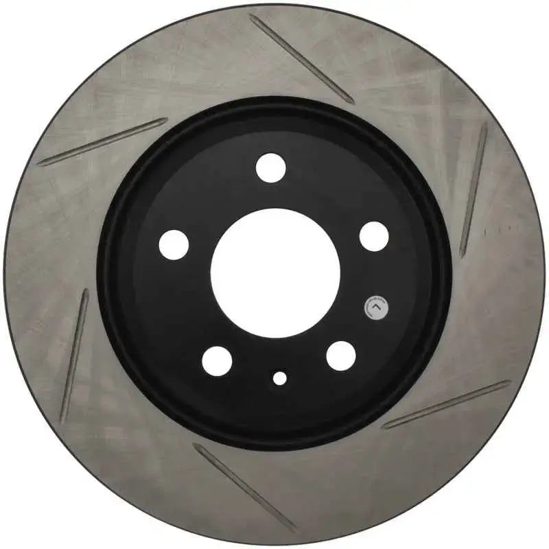 Stoptech 126.33127SR