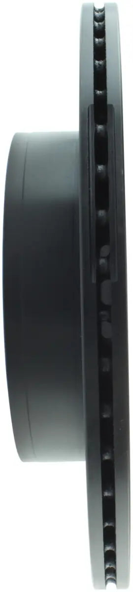 StopTech Power Slot 09 Infiniti FX50 5.0L-V8 Slotted Rear Left Rotor 