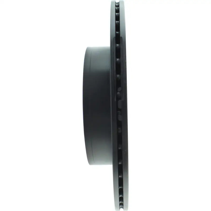 StopTech Power Slot 09 Infiniti FX50 5.0L-V8 Slotted Rear Left Rotor 