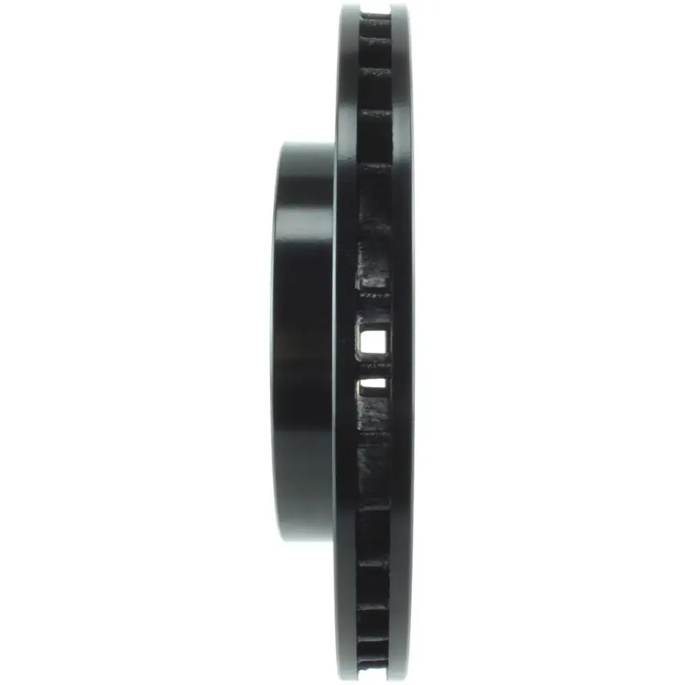 StopTech Power Slot 1/90-95 Toyota MR2 Front Right SportStop Slotted Rotor 