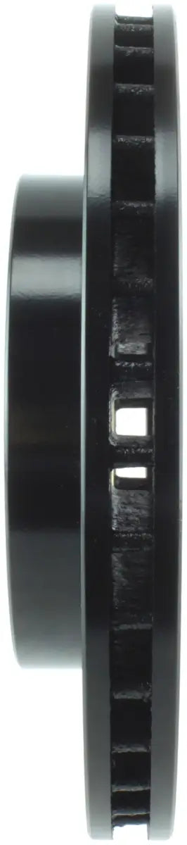 StopTech Power Slot 1/90-95 Toyota MR2 Front Right SportStop Slotted Rotor 