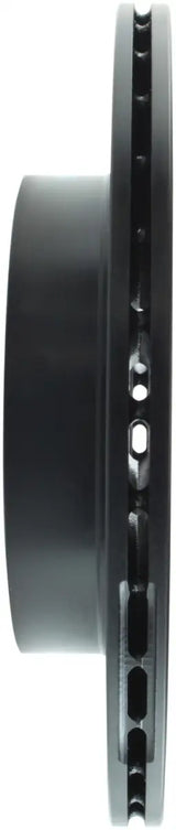 StopTech Power Slot 1/90-95 Toyota MR2 Rear Left SportStop Slotted Rotor 