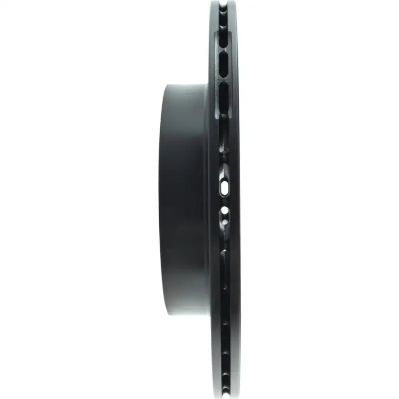 StopTech Power Slot 1/90-95 Toyota MR2 Rear Right SportStop Slotted Rotor 