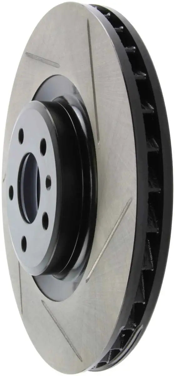 Stoptech 126.33124SL