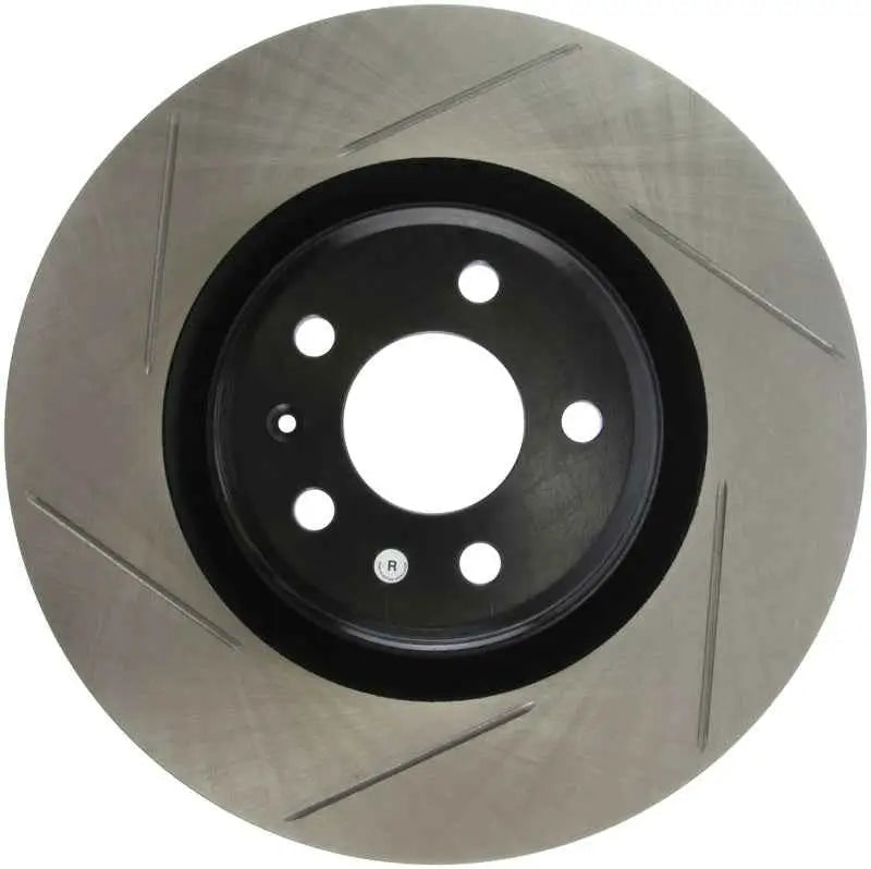 Stoptech 126.33124SR