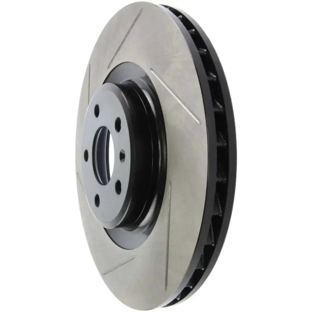Stoptech 126.33124SR