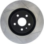 StopTech Power Slot 10 Camaro SS 8cyl / 09 Pontiac G8 GXP Front Left Slotted Rotor - Truck & Automotive