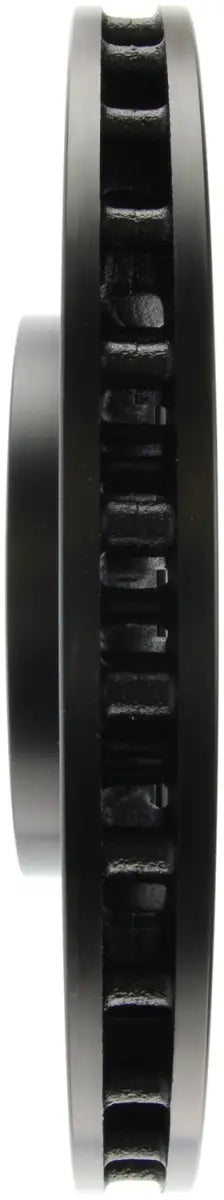 StopTech Power Slot 10 Camaro SS 8cyl / 09 Pontiac G8 GXP Front Left Slotted Rotor - Truck & Automotive