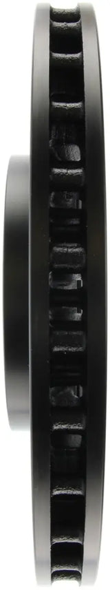 StopTech Power Slot 10 Camaro SS 8cyl / 09 Pontiac G8 GXP Front Left Slotted Rotor - Truck & Automotive