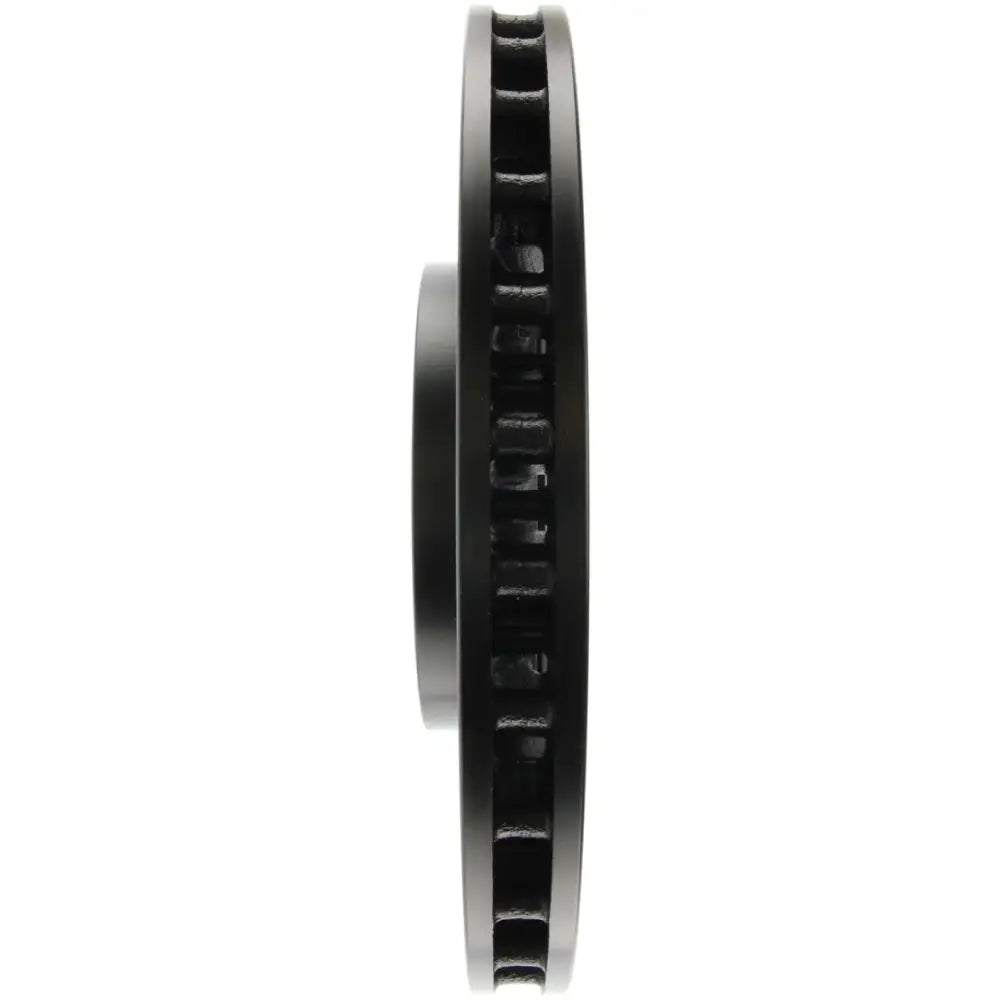StopTech Power Slot 10 Camaro SS 8cyl / 09 Pontiac G8 GXP Front Left Slotted Rotor - Truck & Automotive