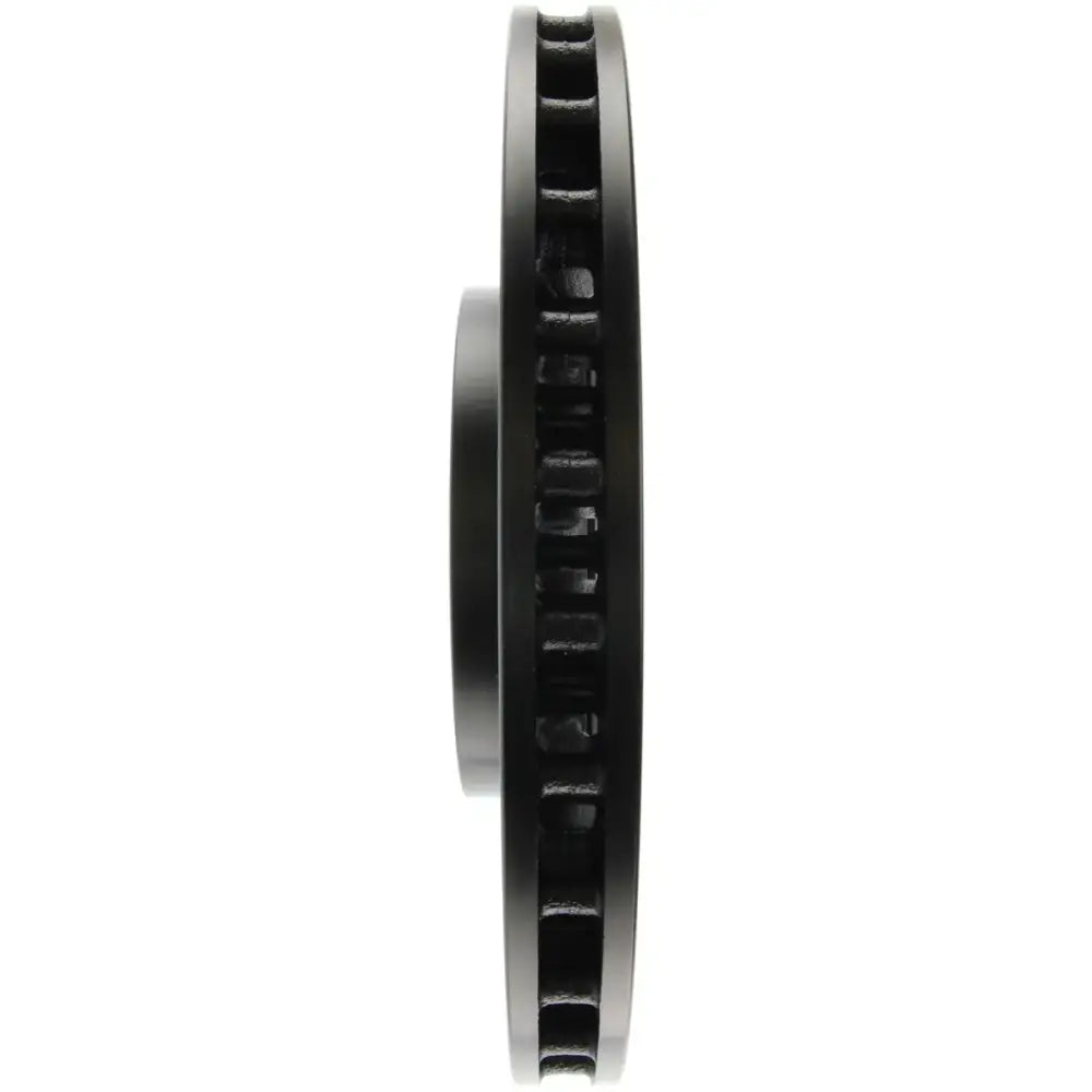 StopTech Power Slot 10 Camaro SS 8cyl / 09 Pontiac G8 GXP Front Right Slotted Rotor - Truck & Automotive
