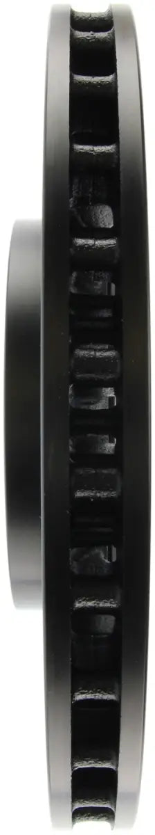 StopTech Power Slot 10 Camaro SS 8cyl / 09 Pontiac G8 GXP Front Right Slotted Rotor - Truck & Automotive