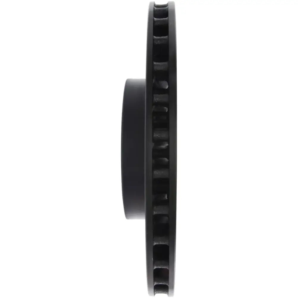StopTech Power Slot 10 Hyundai Genesis Coupe Track Front Left Slotted Rotor 