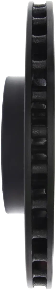 StopTech Power Slot 10 Hyundai Genesis Coupe Track Front Left Slotted Rotor 