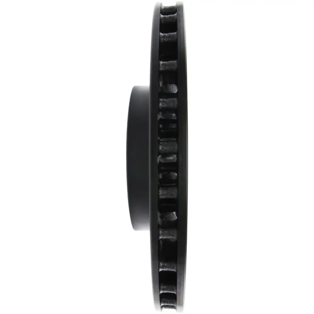 StopTech Power Slot 10 Hyundai Genesis Coupe Track Front Right Slotted Rotor 