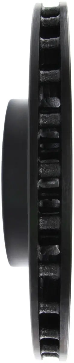 StopTech Power Slot 10 Hyundai Genesis Coupe Track Front Right Slotted Rotor 