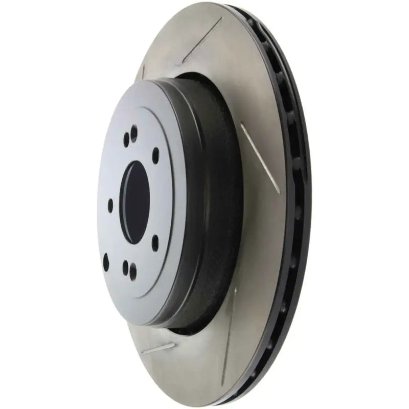 Stoptech 126.51035SR