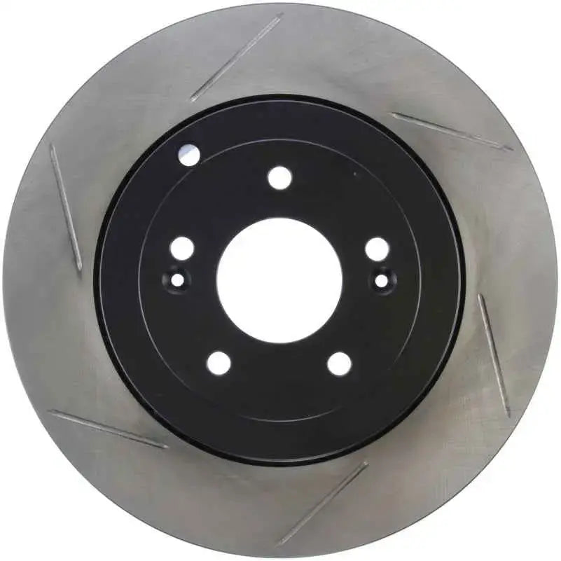 Stoptech 126.51035SR