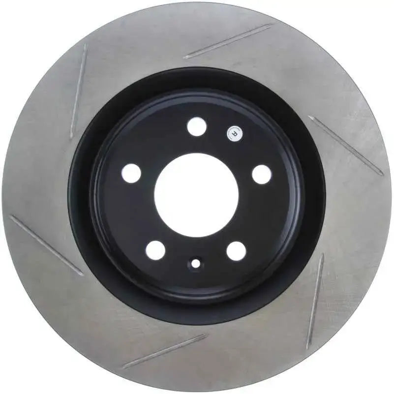 Stoptech 126.33137SR