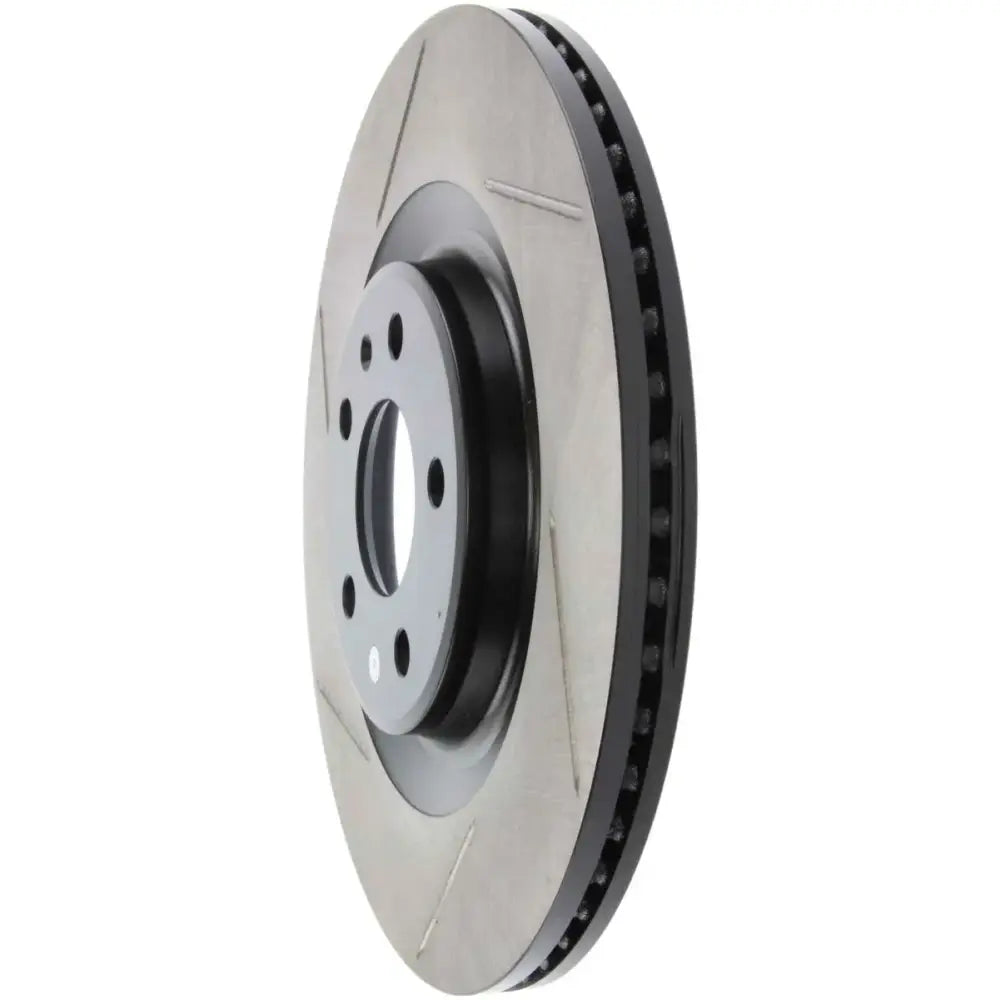 Stoptech 126.33137SR