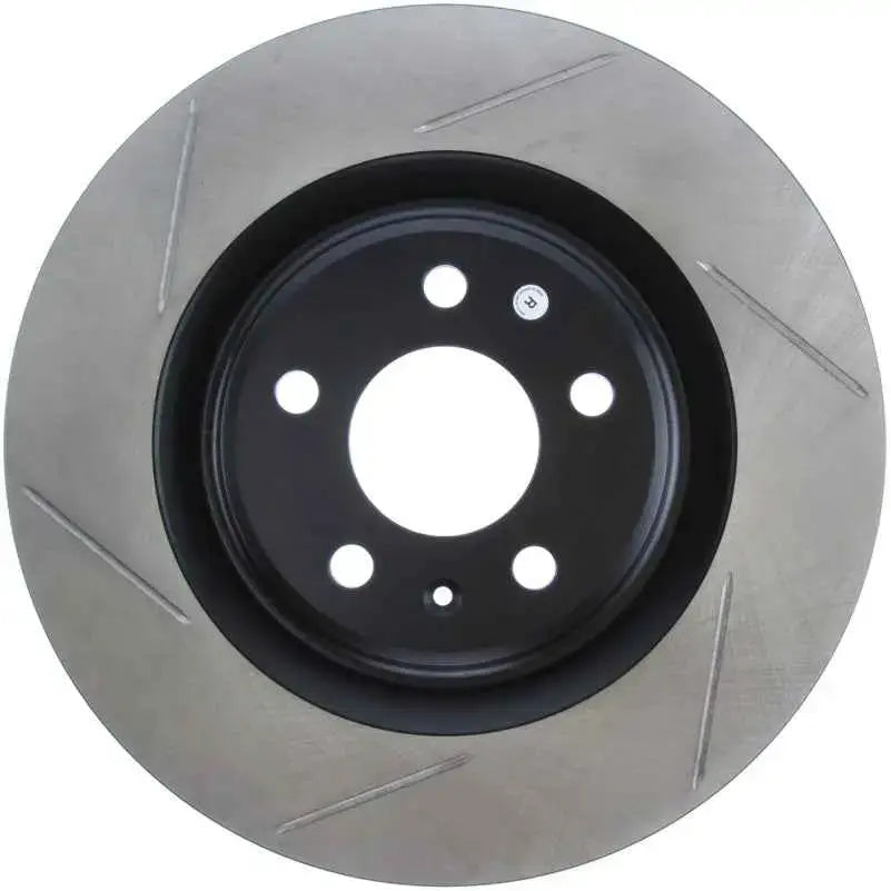 Stoptech 126.33137SR