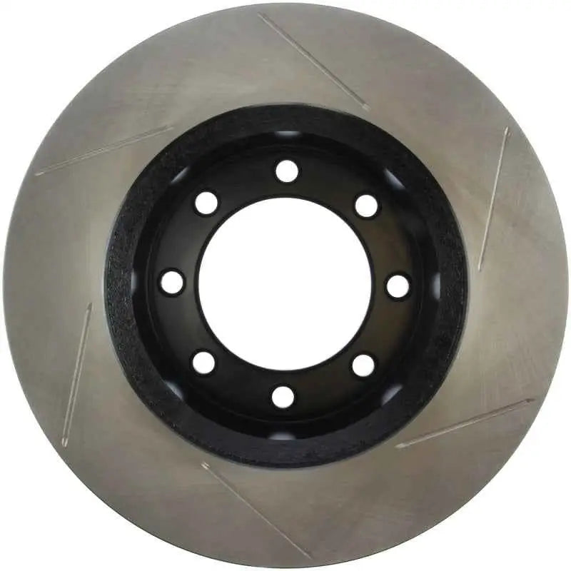 Stoptech 126.65138SR