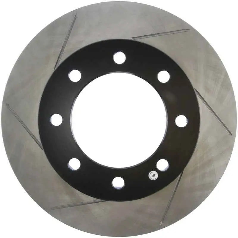 Stoptech 126.65138SR