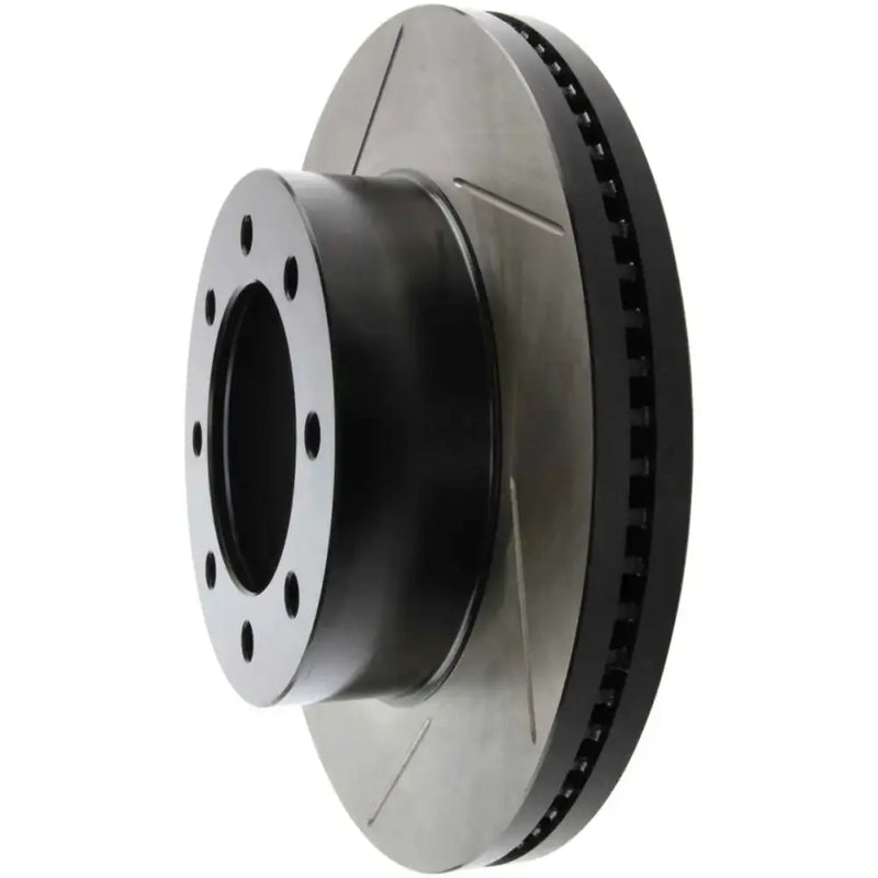 Stoptech 126.65138SR