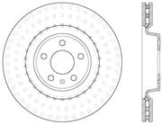 Stoptech 126.33138SR