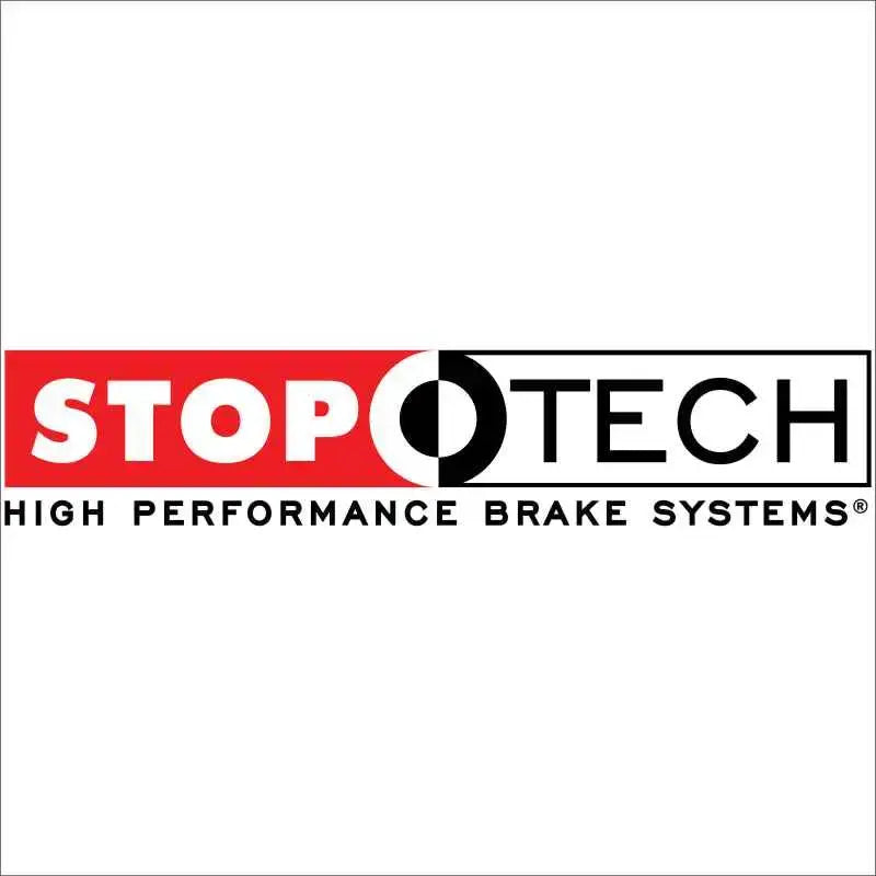 Stoptech 126.33138SR