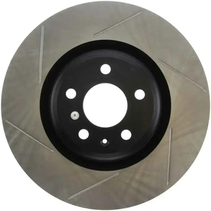 Stoptech 126.33138SR