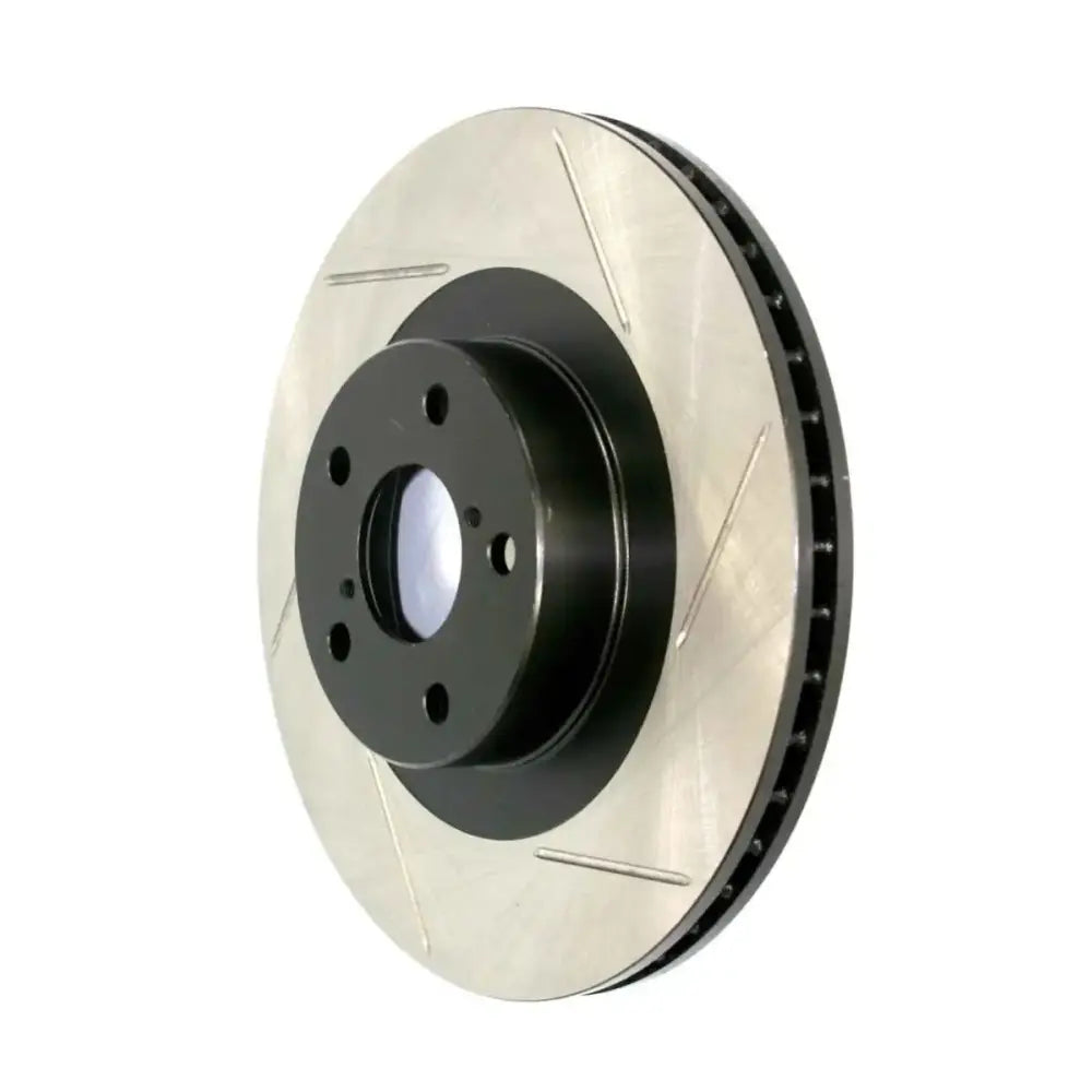 Stoptech 126.33138SR