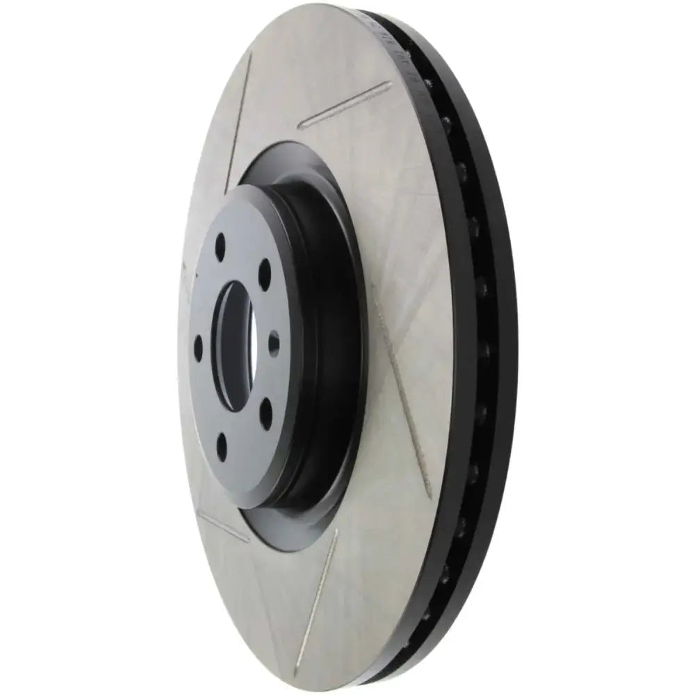 Stoptech 126.33138SR