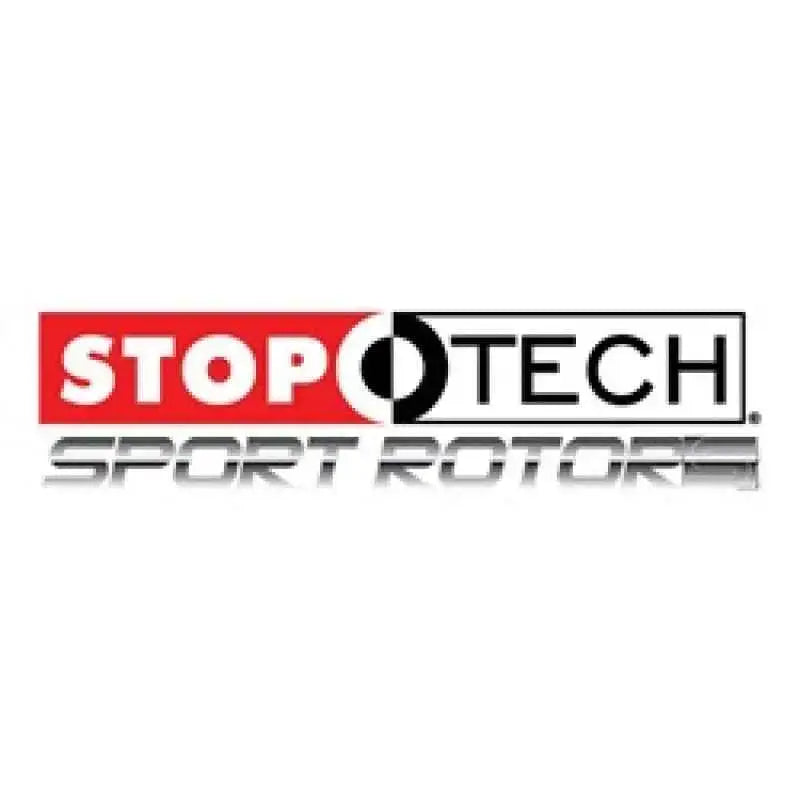 Stoptech 126.33138SR