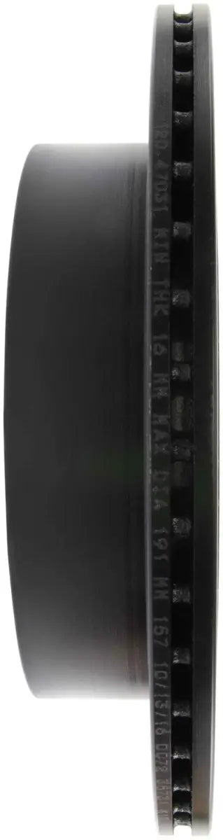 Stoptech 126.47031SL