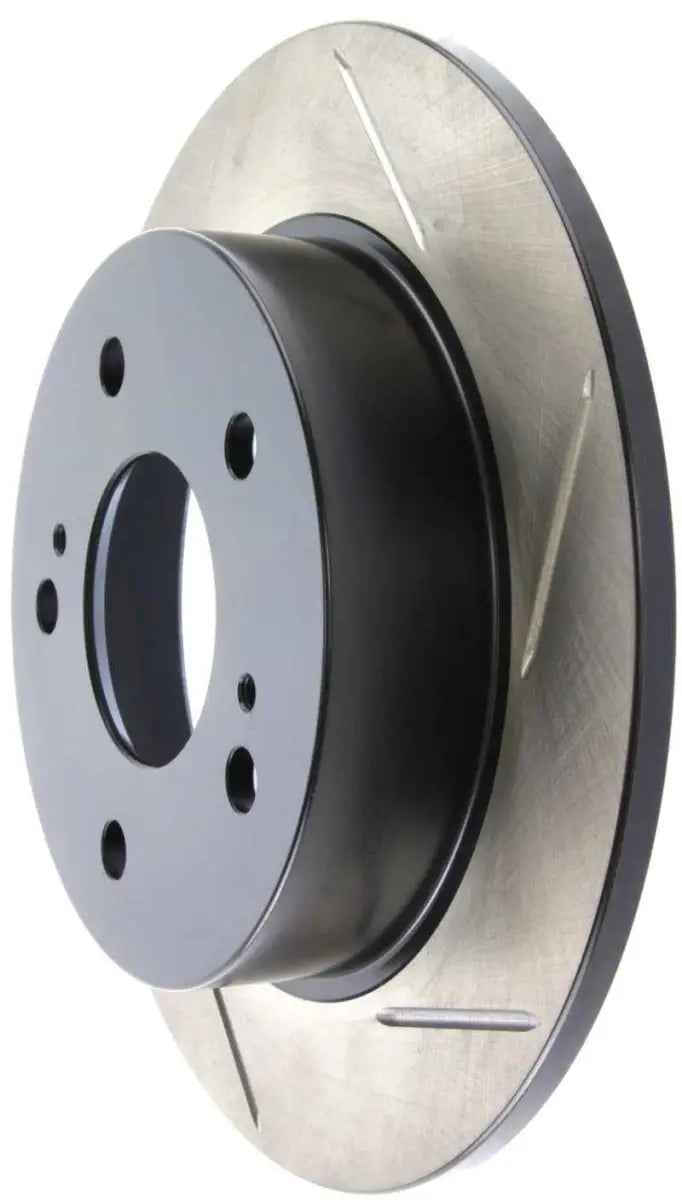 Stoptech 126.42062SL