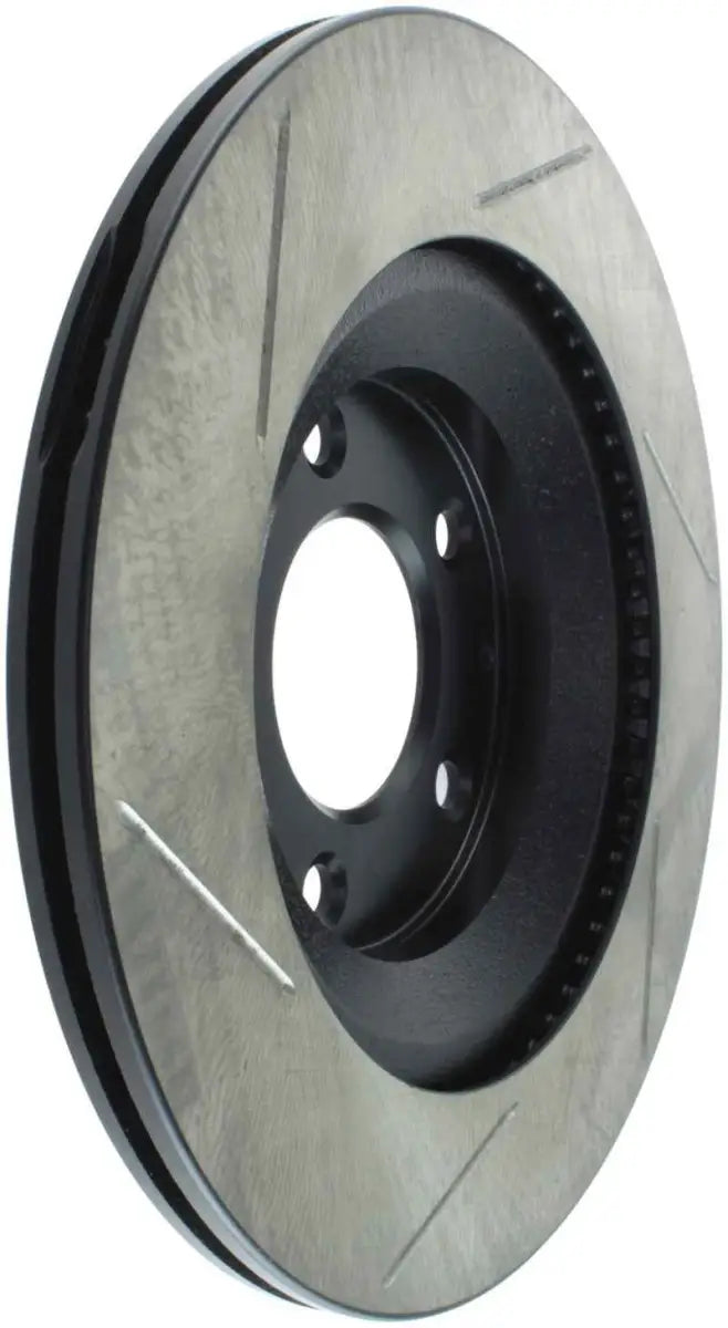 Stoptech 126.45072SL