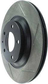 Stoptech 126.45072SL