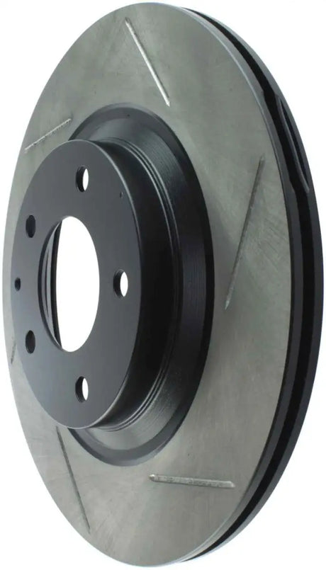 Stoptech 126.45072SL