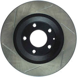 Stoptech 126.45072SL