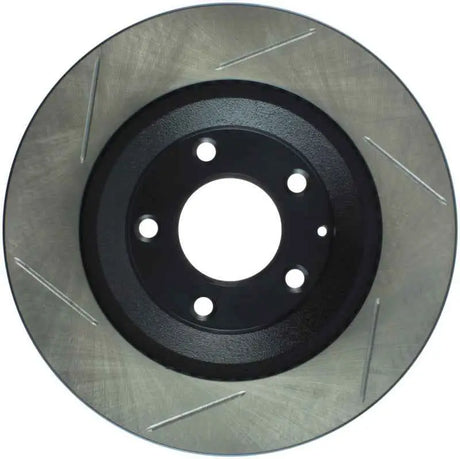 Stoptech 126.45072SL