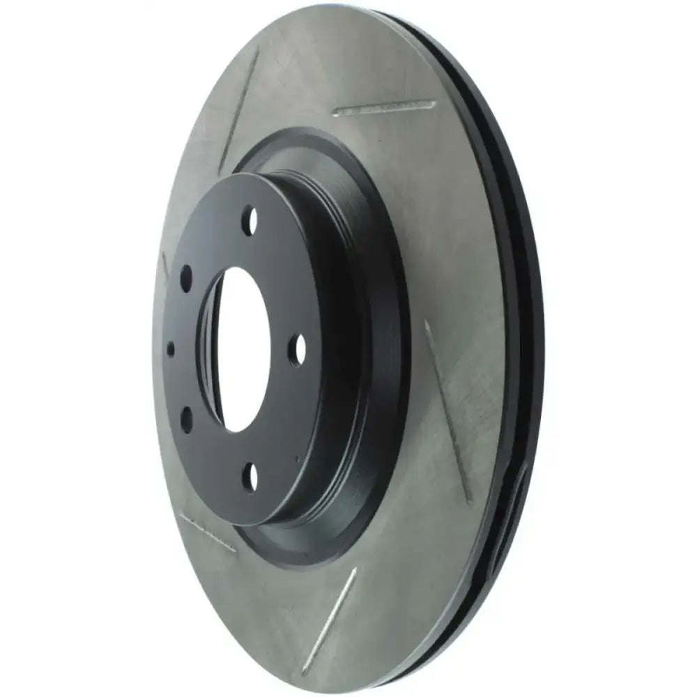 Stoptech 126.45072SR