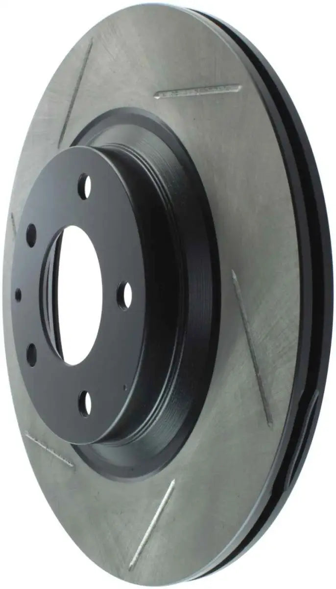 Stoptech 126.45072SR