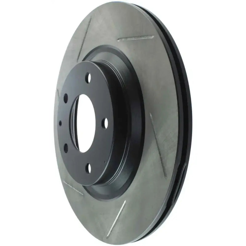 Stoptech 126.45072SR