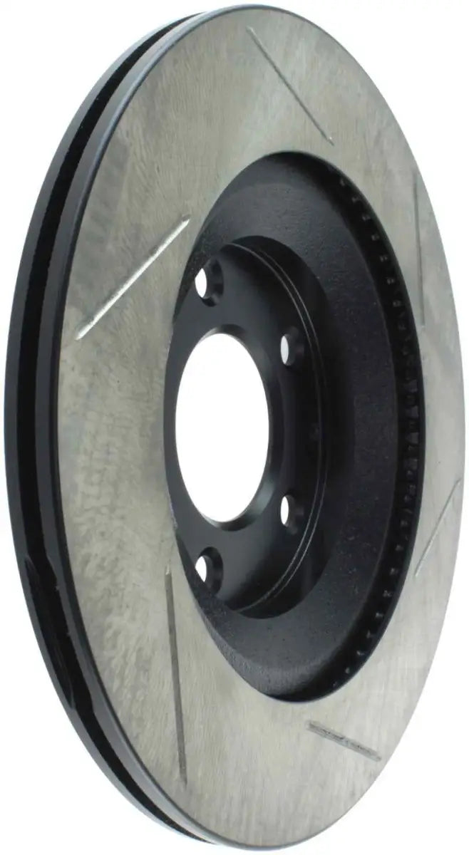 Stoptech 126.45072SR