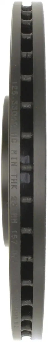 Stoptech 126.33062SR