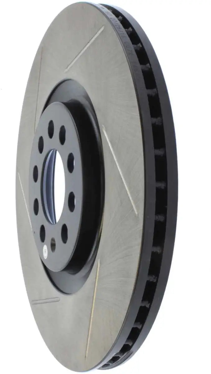 Stoptech 126.33062SR