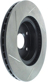 Stoptech StopTech Power Slot 86-92 Supra ALL Front Left SportStop Slotted Rotor