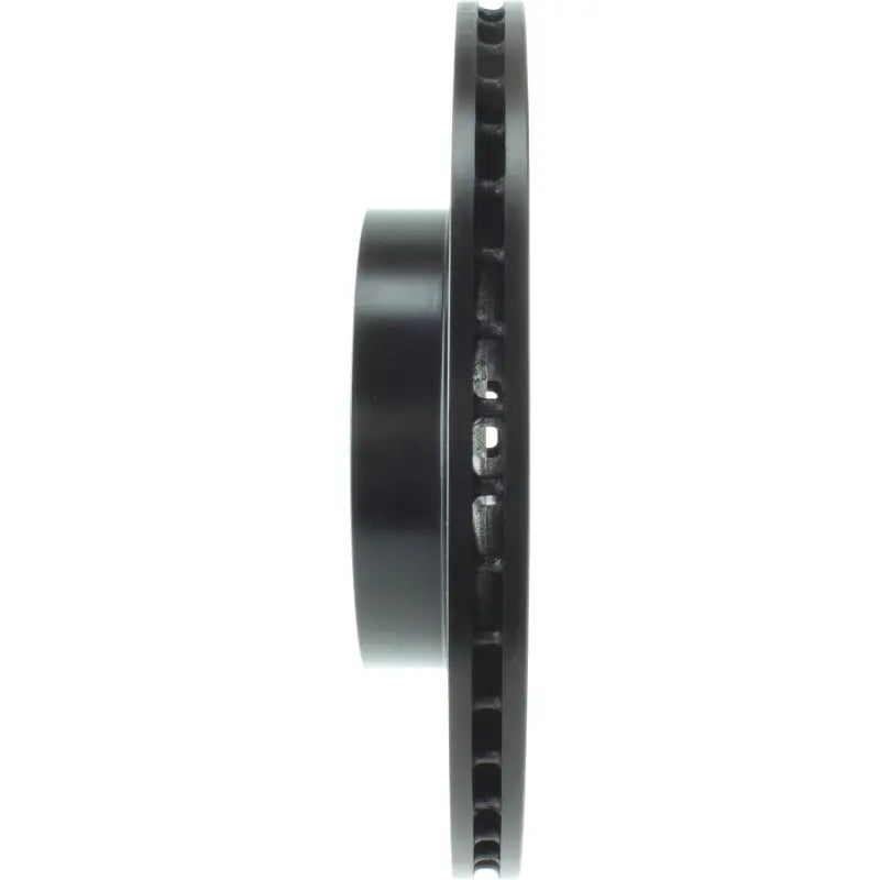StopTech Power Slot 86-92 Supra ALL Front Left SportStop Slotted Rotor 