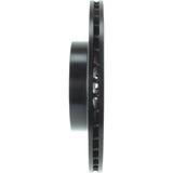 StopTech Power Slot 86-92 Supra ALL Front Left SportStop Slotted Rotor 
